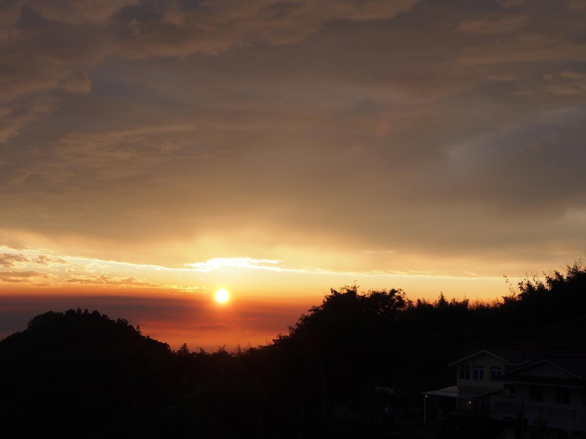 Sunrise 23.5N B&B Fenchihu Eksteriør billede